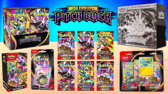 Pitch Black