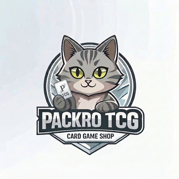 Packro TCG
