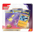 30th Celebration Tech Sticker Collection (Lucario)