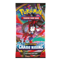 Mega Evolution - Chaos Rising Booster Pack
